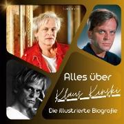 Alles über Klaus Kinski
