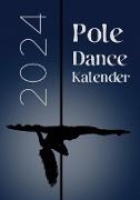 Pole Dance Kalender 2024