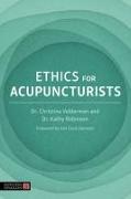 Ethics for Acupuncturists