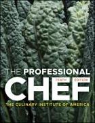 The Professional Chef