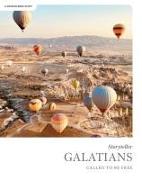 Galatians - Storyteller - Bible Study Book