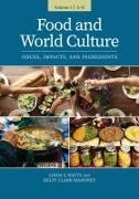 Food and World Culture