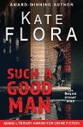 Such a Good Man (A Joe Burgess Mystery, Book 8)