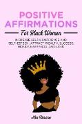 Positive Affirmations for Black Women