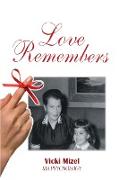 Love Remembers