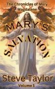 Mary's Salvation