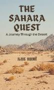 The Sahara Quest