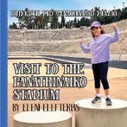 Visit to the Panathinaiko Stadium