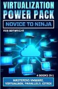 Virtualization Power Pack