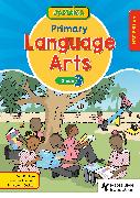 Jamaica Primary Language Arts Book 3 NSC Edition