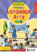 Jamaica Primary Language Arts Book 6 NSC Edition