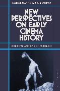 New Perspectives on Early Cinema History