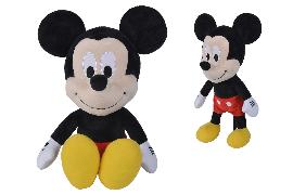 Disney Mickey Mouse Happy Friends, Mickey, 48cm