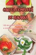 CARTEA COMPLET¿ DE RUBARBA