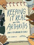 Keeping It Real with Arthritis