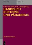 Handbuch Rhetorik und Pädagogik