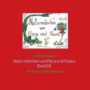 Naturmärchen von Flora und Fauna Band10