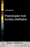 Psykologien bak kunstig intelligens