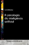 A psicologia da inteligência artificial