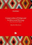 Conservation of Urban and Architectural Heritage