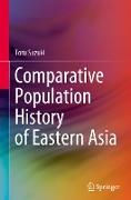 Comparative Population History of Eastern Asia