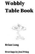 Wobbly Table Book