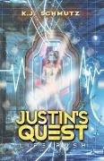 Justin's Quest