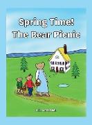Spring Time! The Bear Picnic