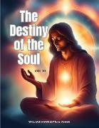 The Destiny of the Soul, Vol VI