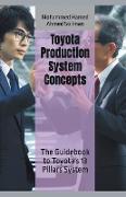 The Guidebook to Toyota's 13 Pillars System