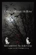Tale of Sleepy Hollow