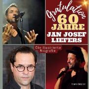 Gratulation, Jan Josef Liefers! 60 Jahre