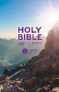 NIV Larger Print Personal Value Hardback Bible