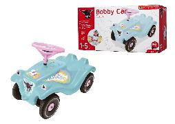 BIG Bobby Car Classic Einhorn