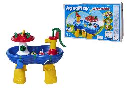 AquaPlay Wassertisch