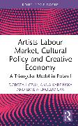 Artists Labour Market, Cultural Policy and Creative Economy