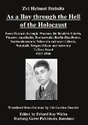 As a Boy through the Hell of the Holocaust