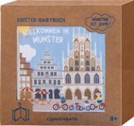 Knister-Babybuch: Münster ist jovel!