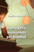 Storie della buonanotte per Bambini