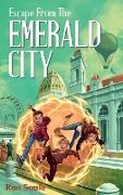 Escape from the Emerald City