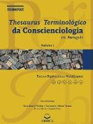 Thesaurus Terminológico da Conscienciologia em Português