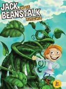 Jack and the Beanstalk Reimagined!