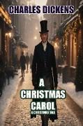 A Christmas Carol