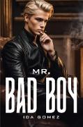 Mr. Bad Boy