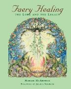 Faery Healing
