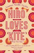 Hiro Loves Kite