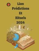 Lion Prédictions Et Rituels 2024