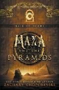 Maza and The Pyramids