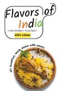 Flavors of India