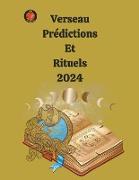 Verseau Prédictions Et Rituels 2024